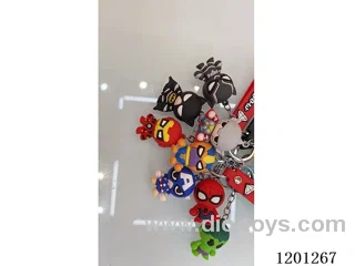 keychain 5-6CM