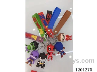 keychain 5-6CM