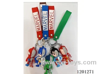 keychain 5-6CM