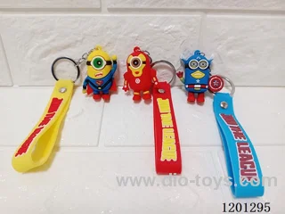keychain 5-6CM