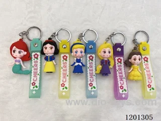 keychain 5-6CM