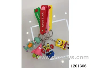 keychain 5-6CM