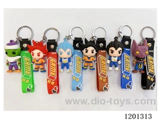 keychain 5-6CM