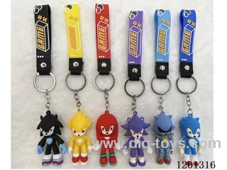 keychain 5-6CM