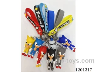 keychain 5-6CM