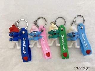 keychain 5-6CM