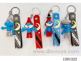 keychain 5-6CM