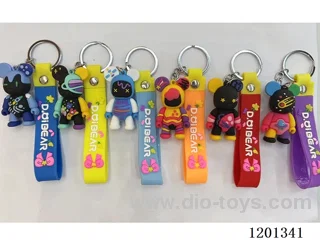 keychain 5-6CM