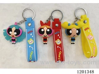 keychain 5-6CM