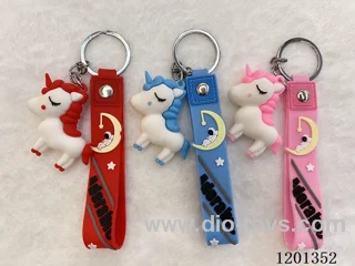 keychain 5-6CM