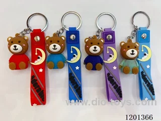 keychain 5-6CM
