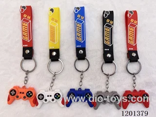 keychain 5-6CM