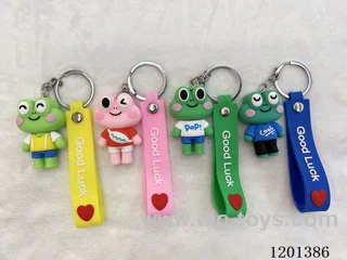 keychain 5-6CM