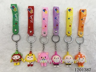 keychain 5-6CM