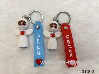 keychain 5-6CM