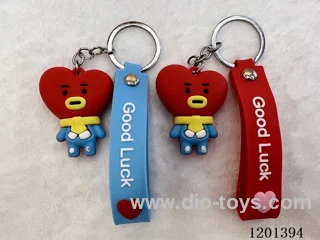 keychain 5-6CM