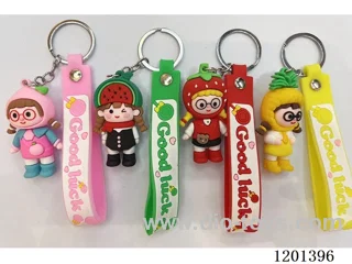 keychain 5-6CM