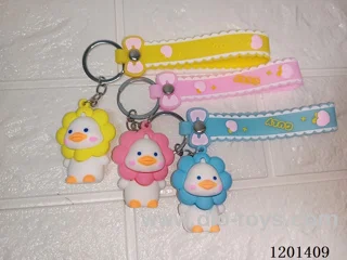 keychain 5-6CM