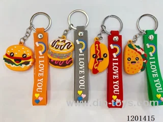 keychain 5-6CM