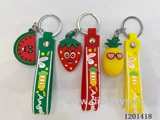 keychain 5-6CM