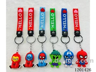 keychain 5-6CM