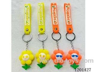 keychain 5-6CM