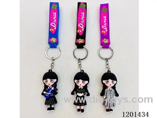 keychain 5-6CM