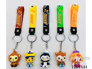 keychain 5-6CM