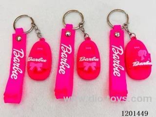keychain 5-6CM