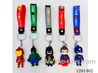 keychain 5-6CM