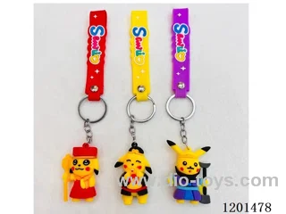 keychain 5-6CM