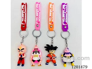 keychain 5-6CM