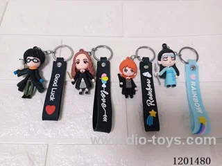 keychain 5-6CM