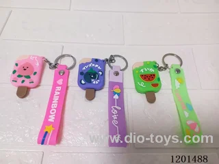 keychain 5-6CM