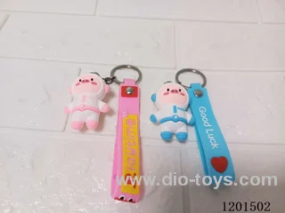 keychain 5-6CM