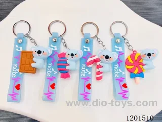 keychain 5-6CM