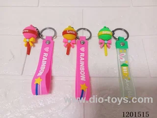 keychain 5-6CM