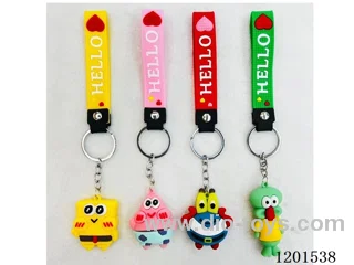 keychain 5-6CM