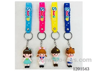 keychain 5-6CM
