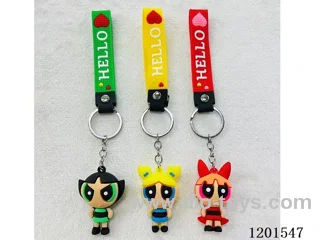 keychain 5-6CM