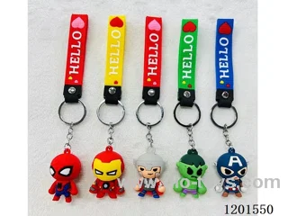 keychain 5-6CM