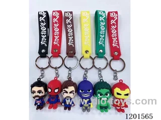 keychain 5-6CM