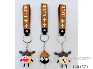 keychain 5-6CM
