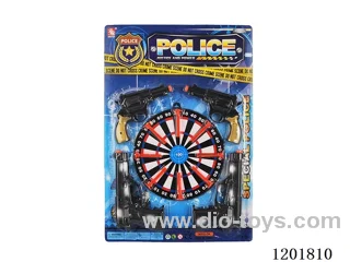 police set