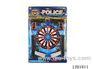 police set