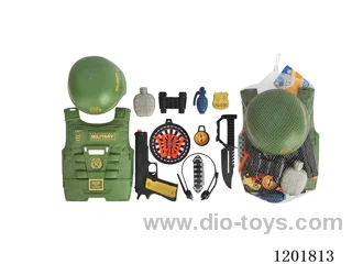 police set