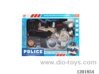 police set
