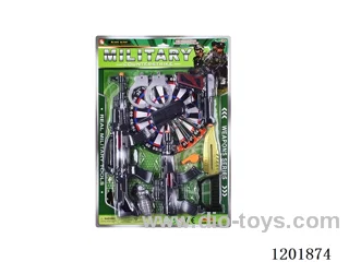 police set