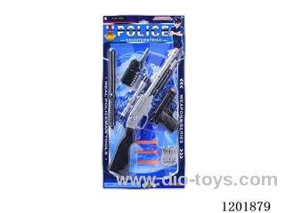 police set