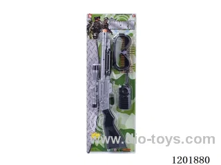 police set
